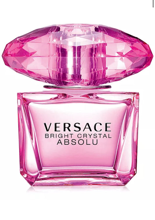 Versace Bright Crystal Absolu