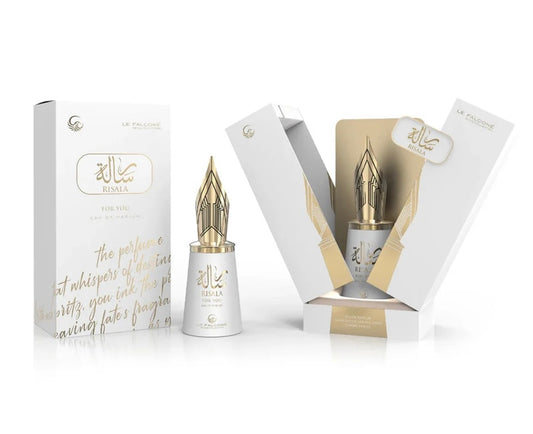Risala For You Le Falconé Perfumes for women