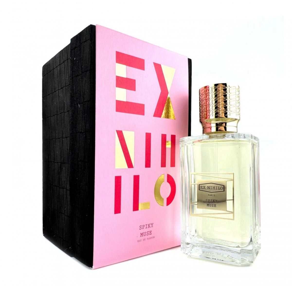 Spiky Muse Eau de Parfum by Ex Nihilo