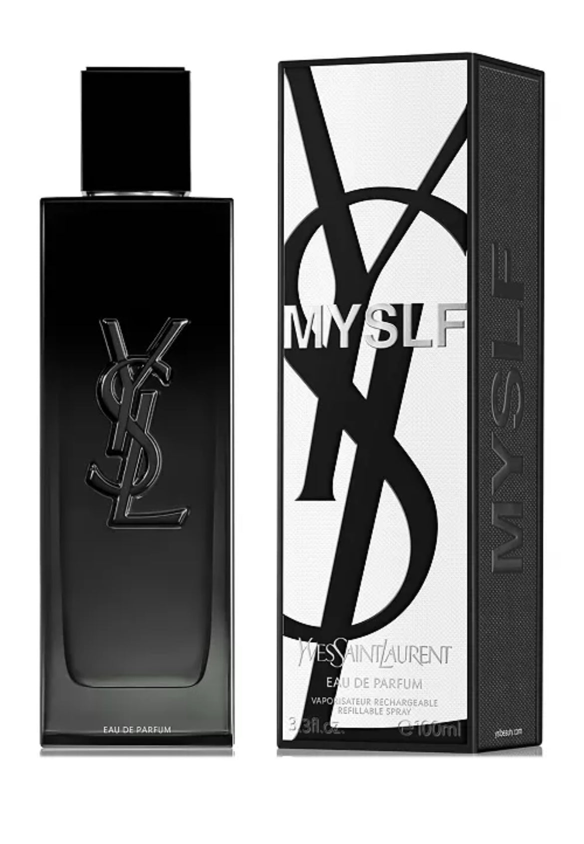 Myslf Eau de Parfum by Yvest Saint Laurent
