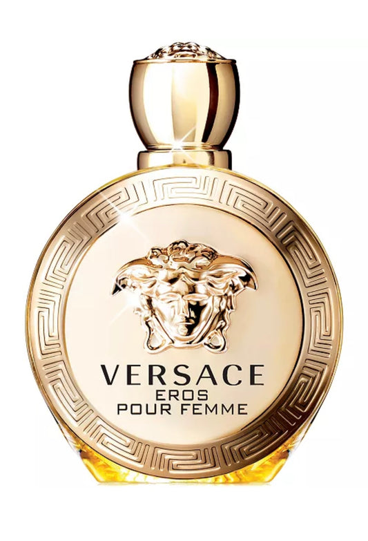 Versace Eros Pour Femme perfume