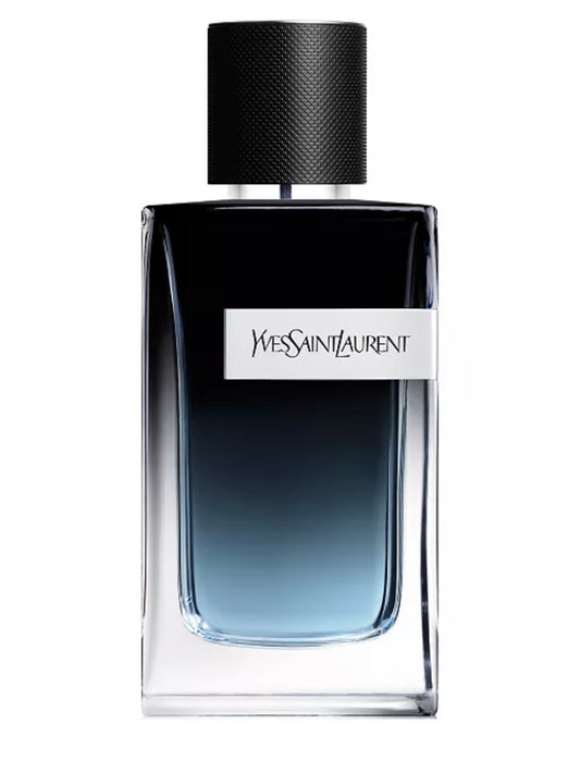 Y by Yves Saint Laurent for man
