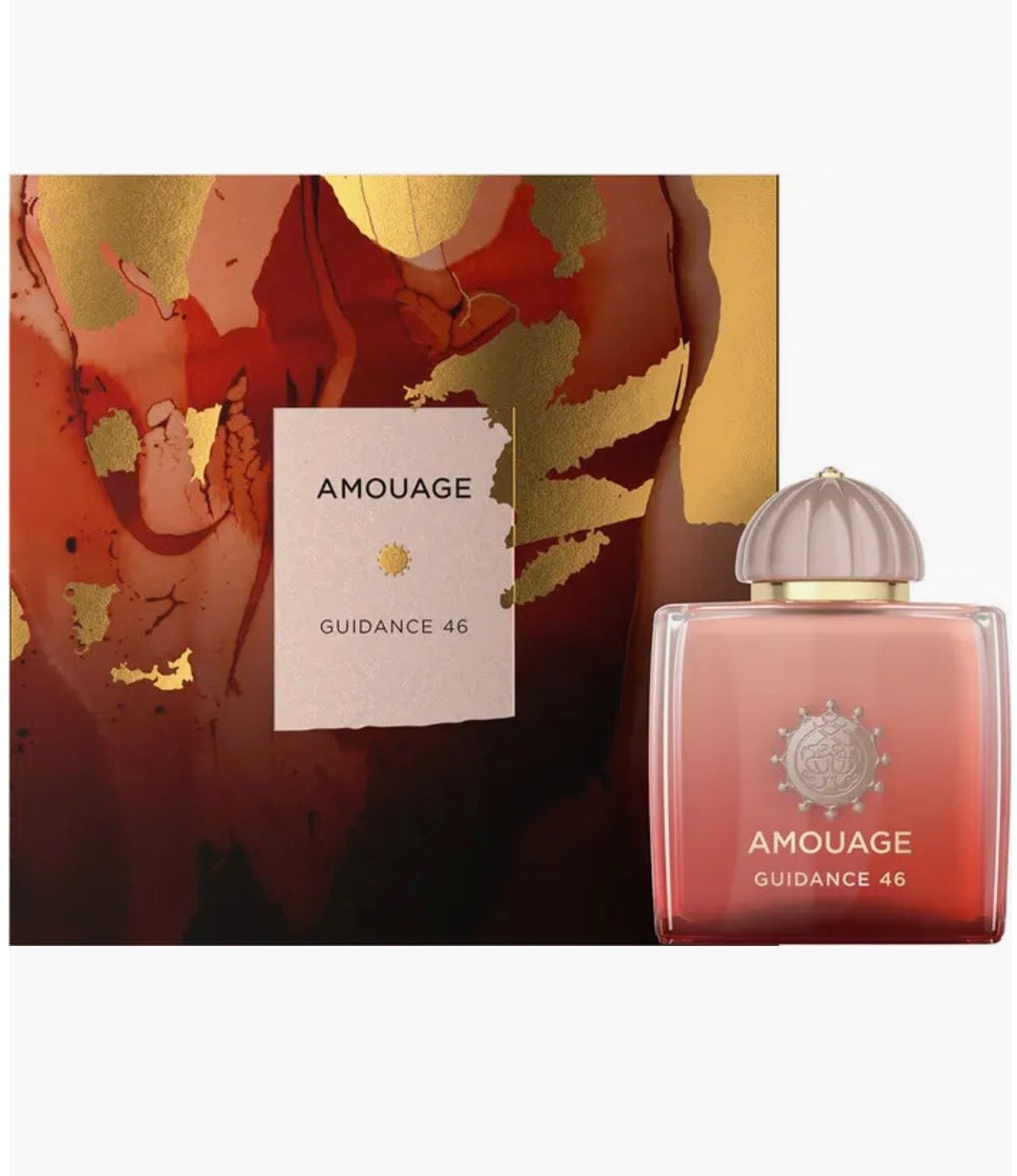 Amouage Guidance 46 for woman