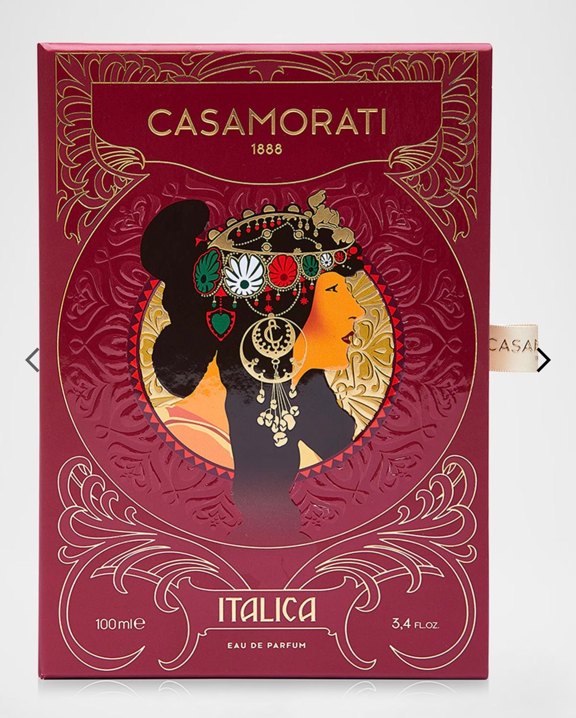 Itálica by Casamorati