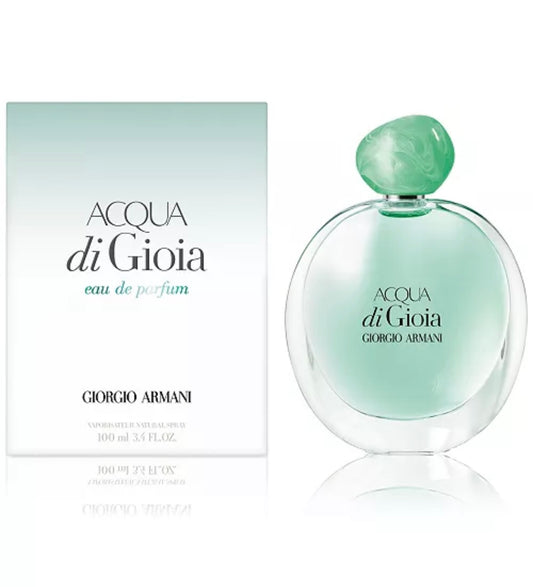 Acqua si Gioia by Giorgio Armani Eau de parfum