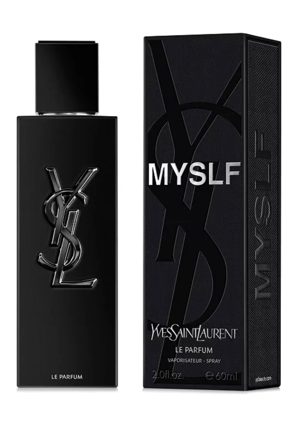 Myslf Le Parfum by Yves Saint Laurent 60 ml