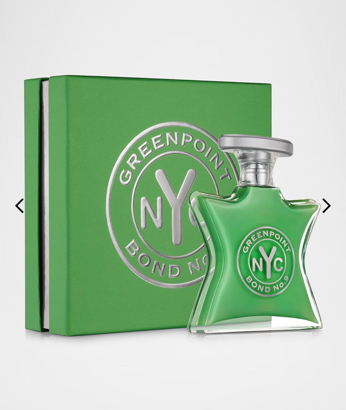 Greenpoint by Bond 9