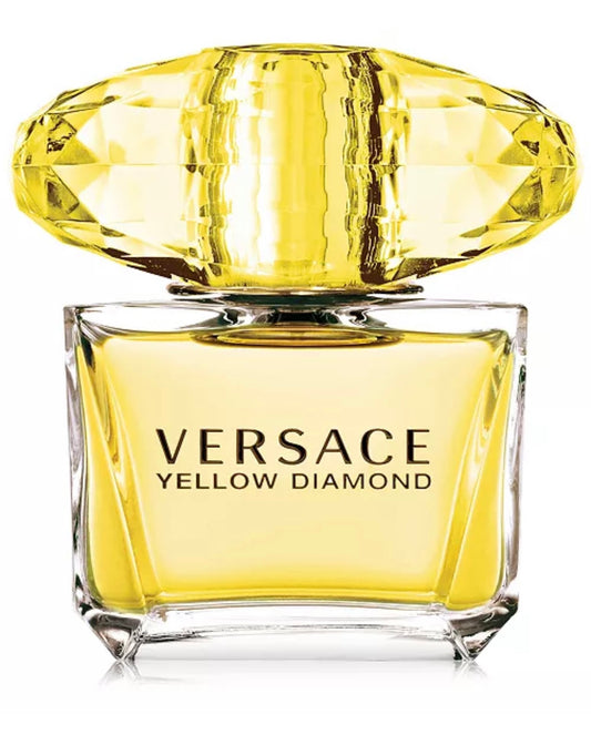 Versace Yellow Diamond Edt