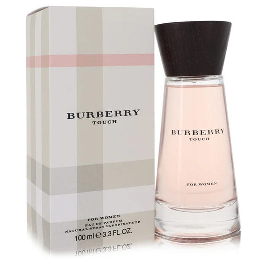 Burberry Touch for Woman