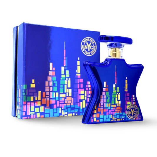 New York Nights by Bond No.9