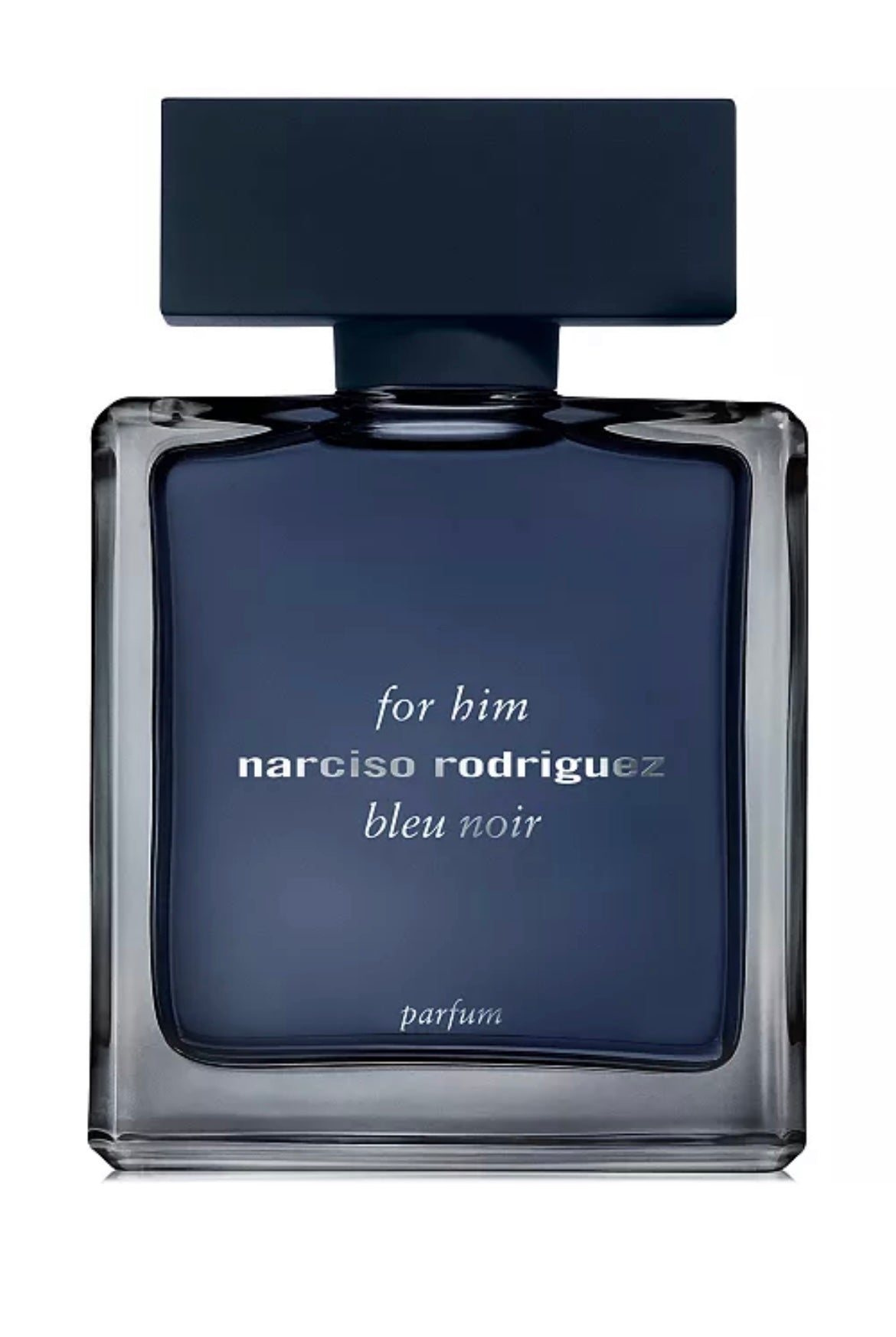 Narciso Rodriguez for Him Bleu Noir Parfum Narciso Rodriguez