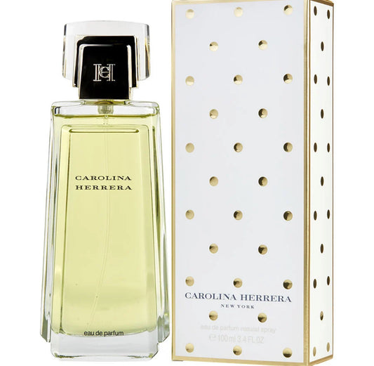Herrera
by Carolina Herrera