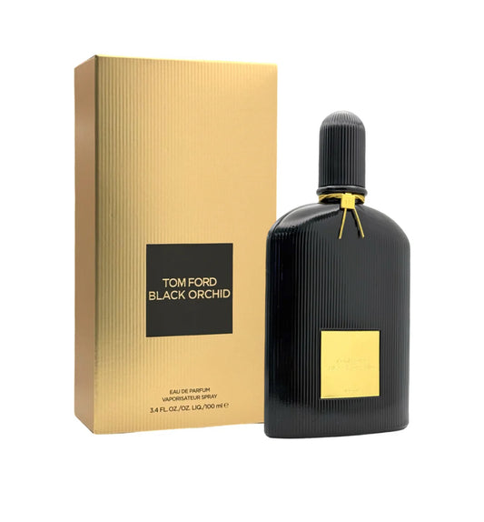 Black Orchid by Tom Ford