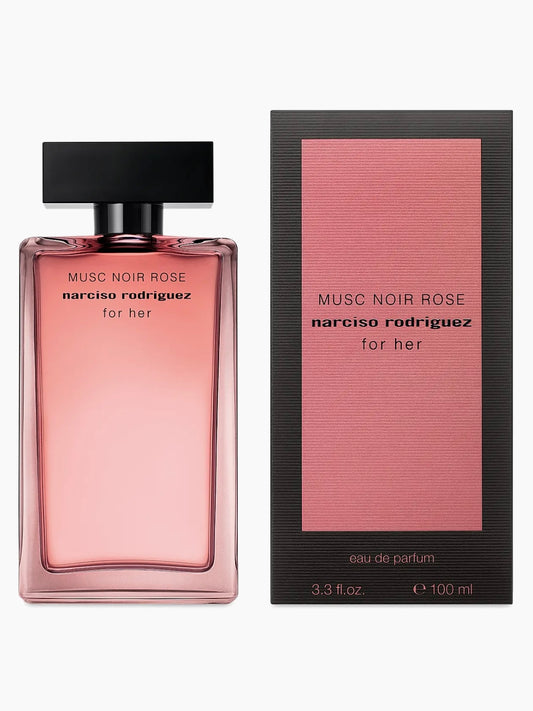 Musc Noir Rose For Her Narciso Rodriguez