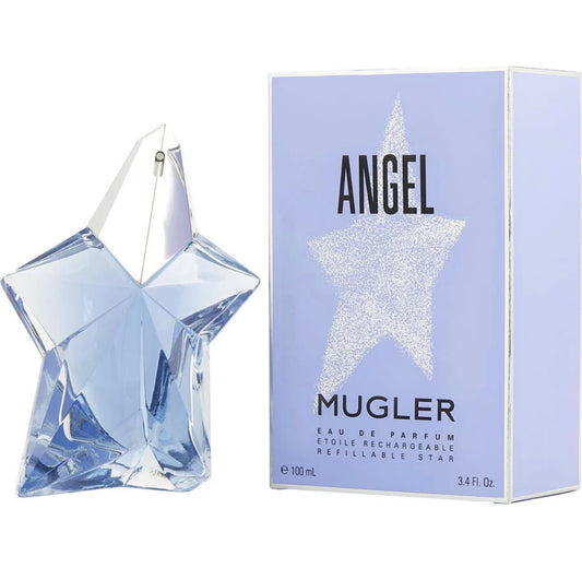 Angel by Mugler 3.3 oz