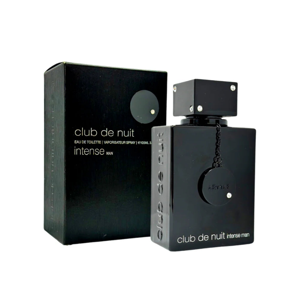 Club De Nuit Intense Man by Armaf