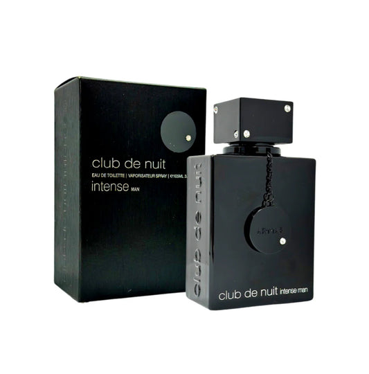 Club De Nuit Intense Man by Armaf