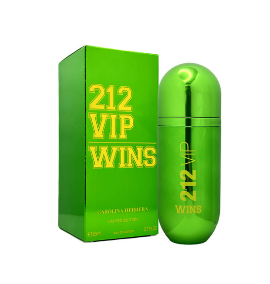 212 Vip Wins by Carolina Herrera