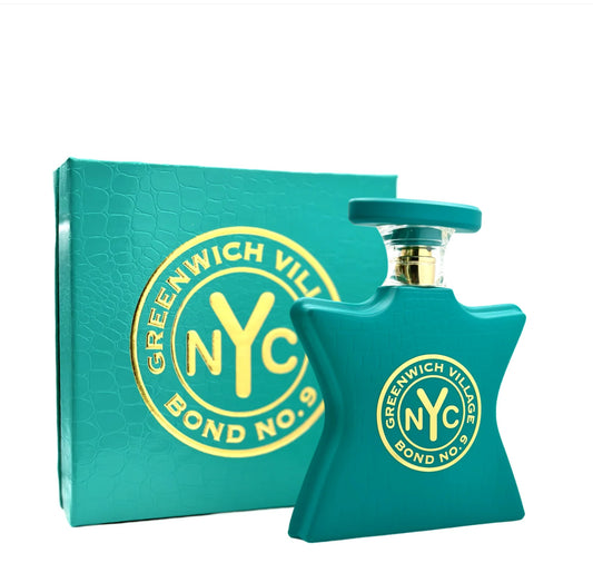 Greenwich Village by Bond No.9