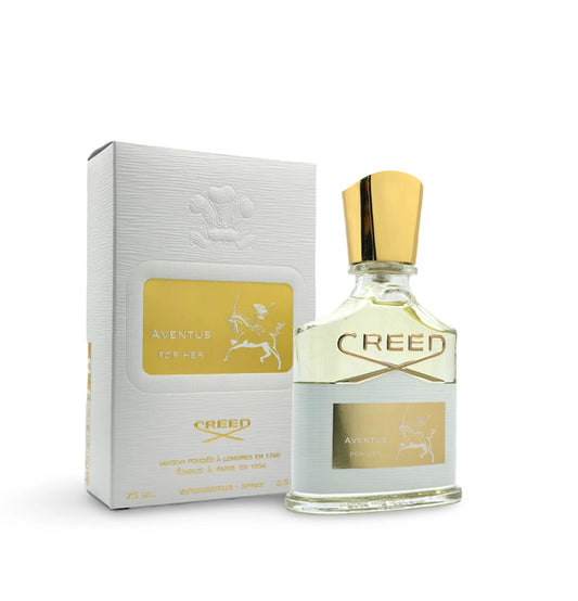 Aventus for her by Creed