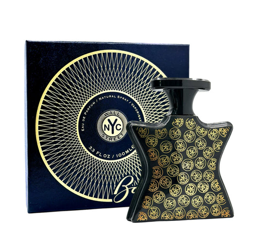 Bond No.9 Wall Street