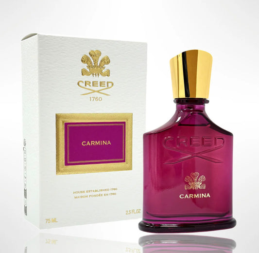 Carmina by Creed