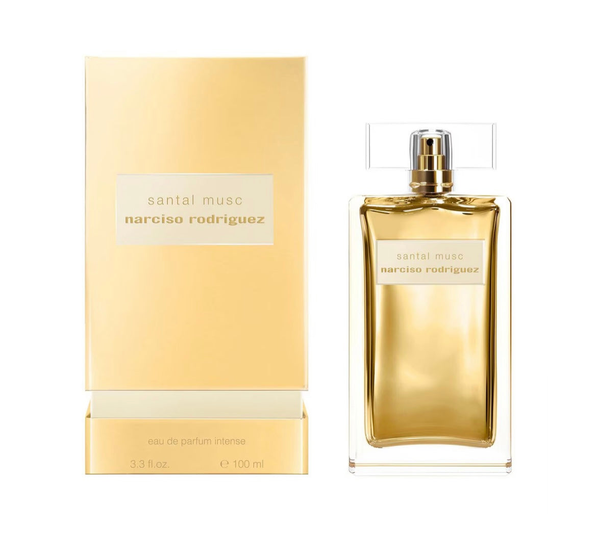 Santal Musc Narciso Rodriguez for women