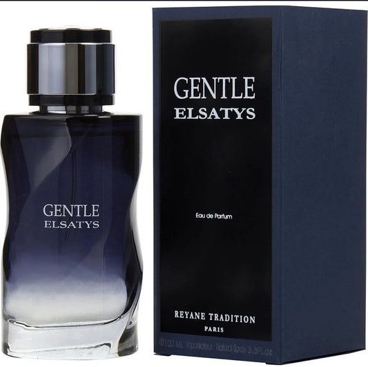 Gentle Elsatys by Rayane Tradition
