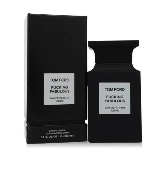 Fucking Fabulous by Tom Ford