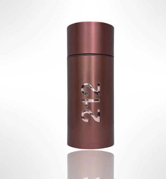 212 Sexy Men by Carolina Herrera