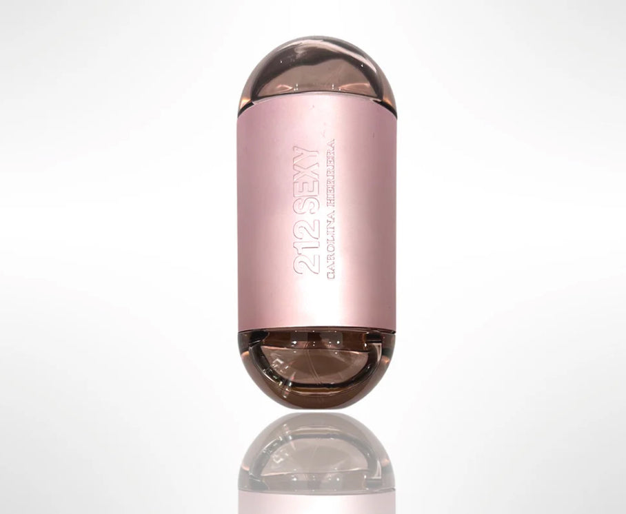 212 Sexy by Carolina Herrera