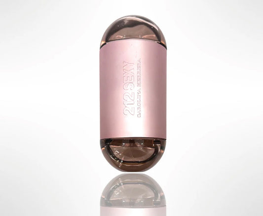 212 Sexy by Carolina Herrera