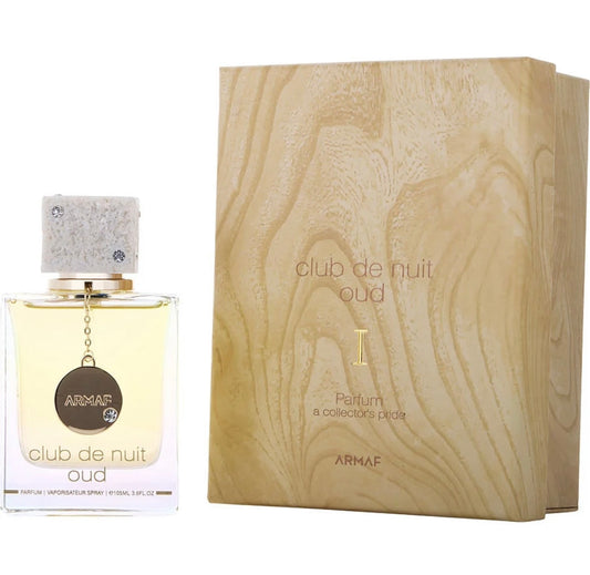 Club de nuit Oud by Armaf