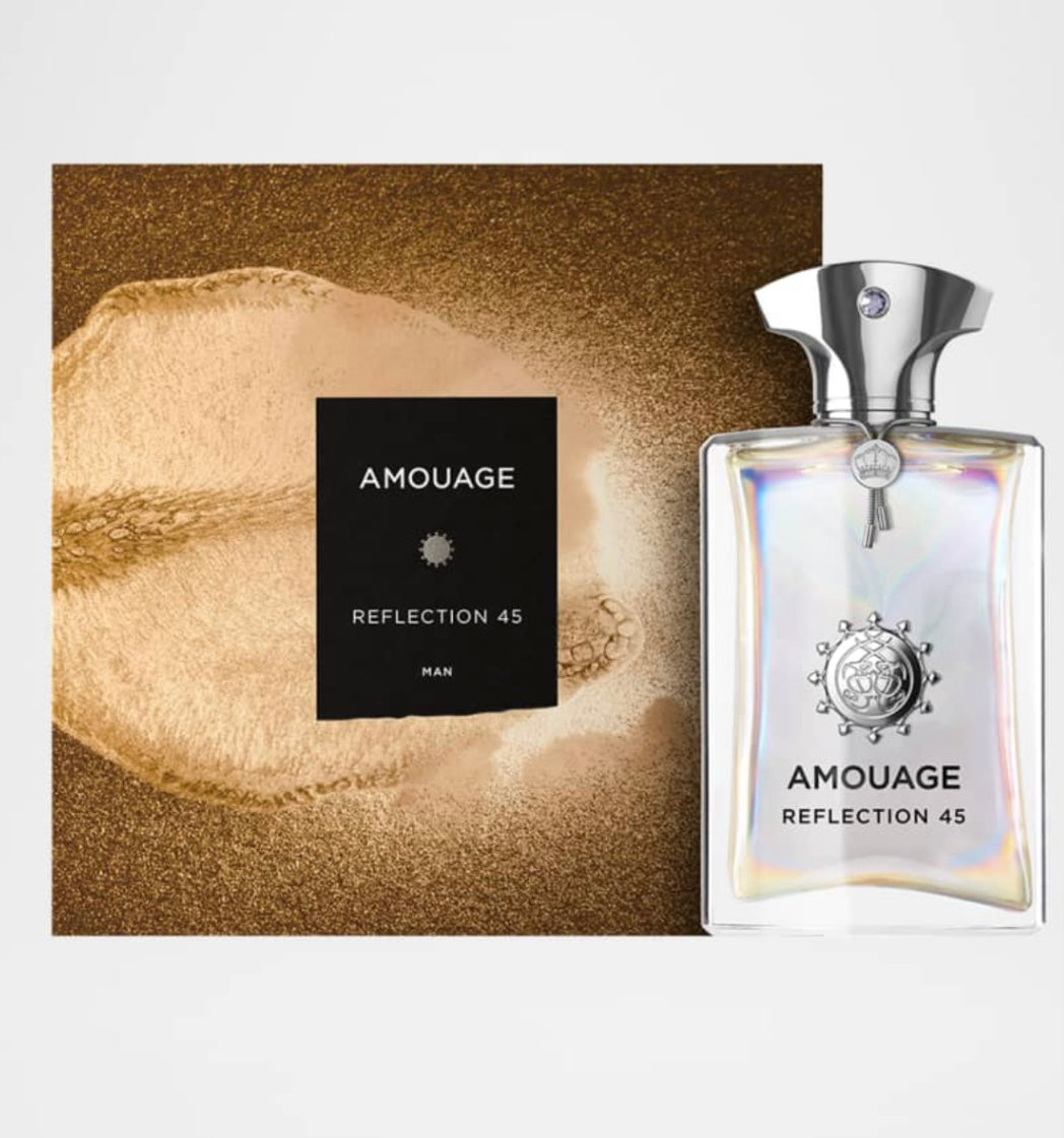 Amouage Reflection 45 for man