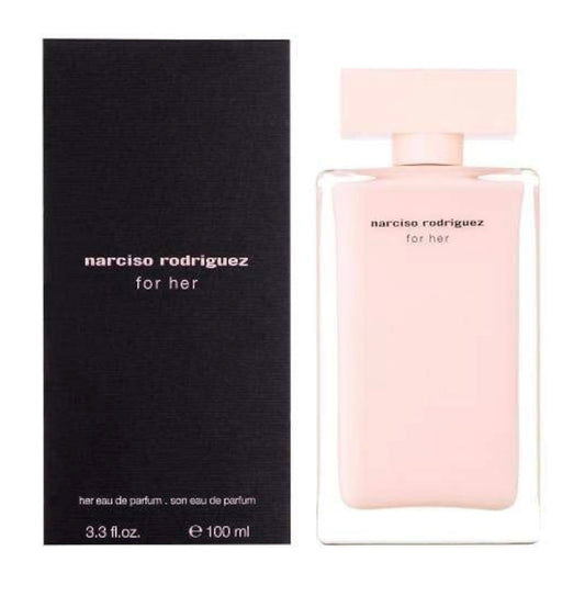 Narciso Rodriguez for Her Eau de Parfum