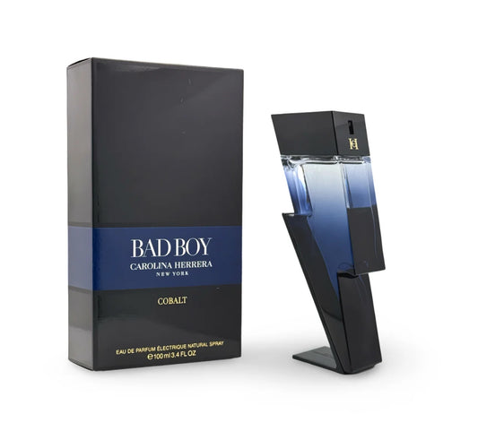 Bad Boy Cobalt by Carolina Herrera