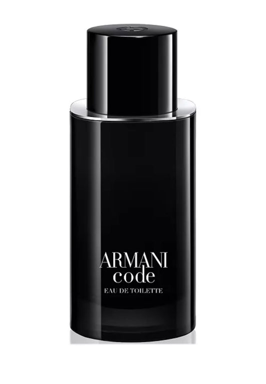 Armani Code by Giorgio Armani 3.4oz eau de toilette