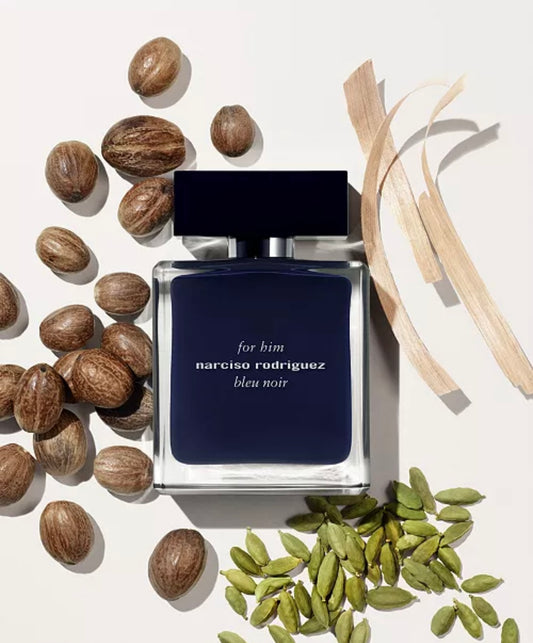 Narciso Rodriguez for Him Bleu Noir Narciso Rodriguez