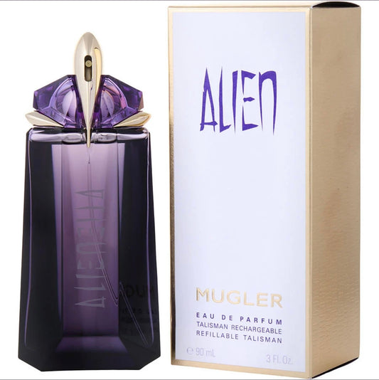 Alien by Mugler 3.0 oz
