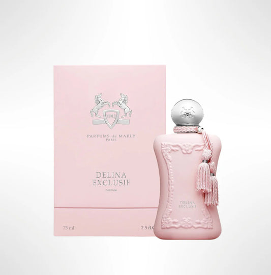 Delina Exclusif by Parfums de Marly