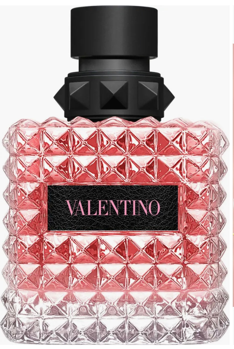 Valentino Donna born in Roma