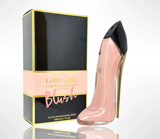 Good Girl Blush by Carolina Herrera 2.7oz