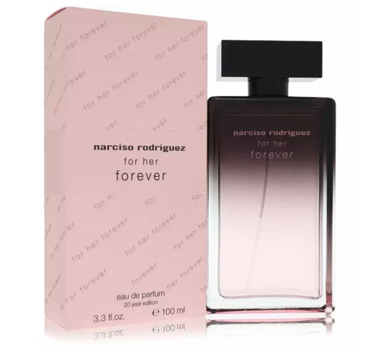 Narciso Rodriguez For Her Forever Narciso Rodriguez