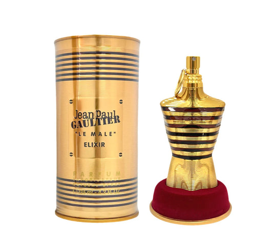 Le Male Elixir by Jean Paul Gaultier