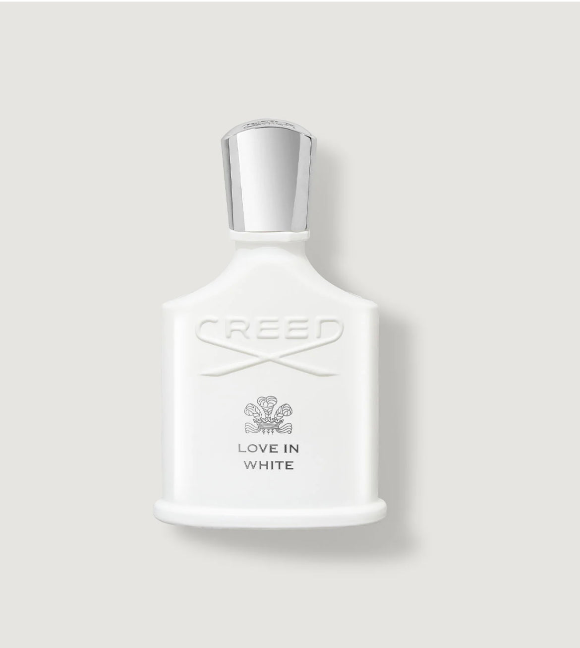 Love in White by Creed