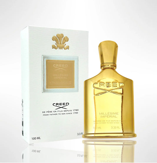 Millesime Imperial by Creed