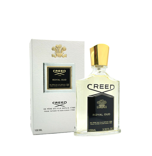 Royal Oud by Creed