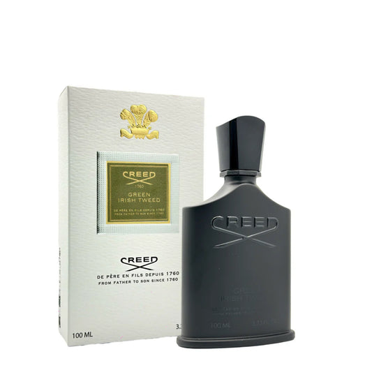 Green Irish Tweed by Creed