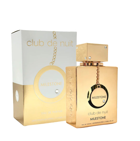 Club de Nuit Milestone by Armaf