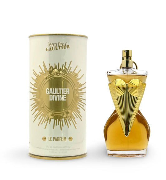 Divine Le Parfum by Jean Paul Gaultier
